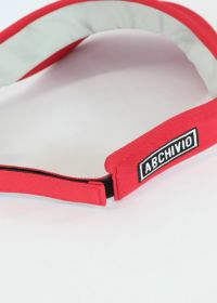 archivio-アルチビオ-A260304 サンバイザー