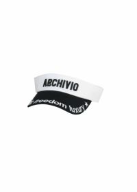 archivio-アルチビオ- A260307 サンバイザー