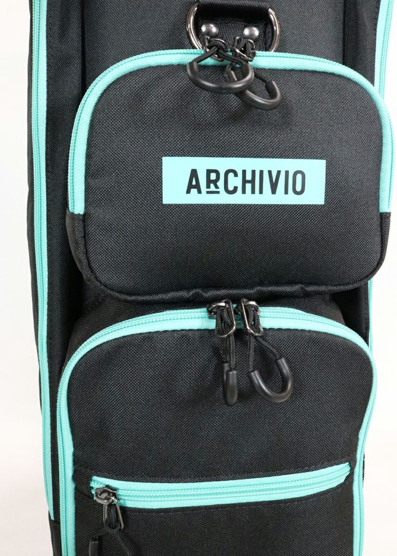 archivio-アルチビオ-A260308 キャディバッグ