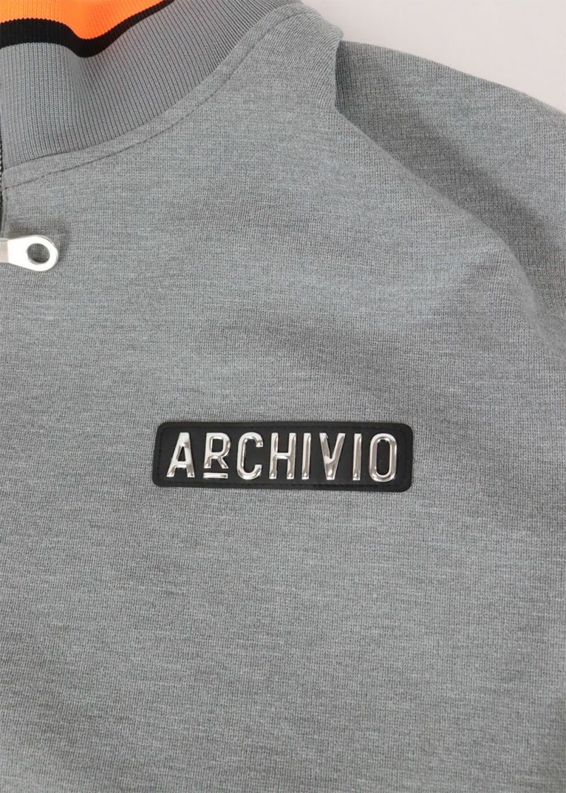 archivio-アルチビオ-A264206 ブルゾン