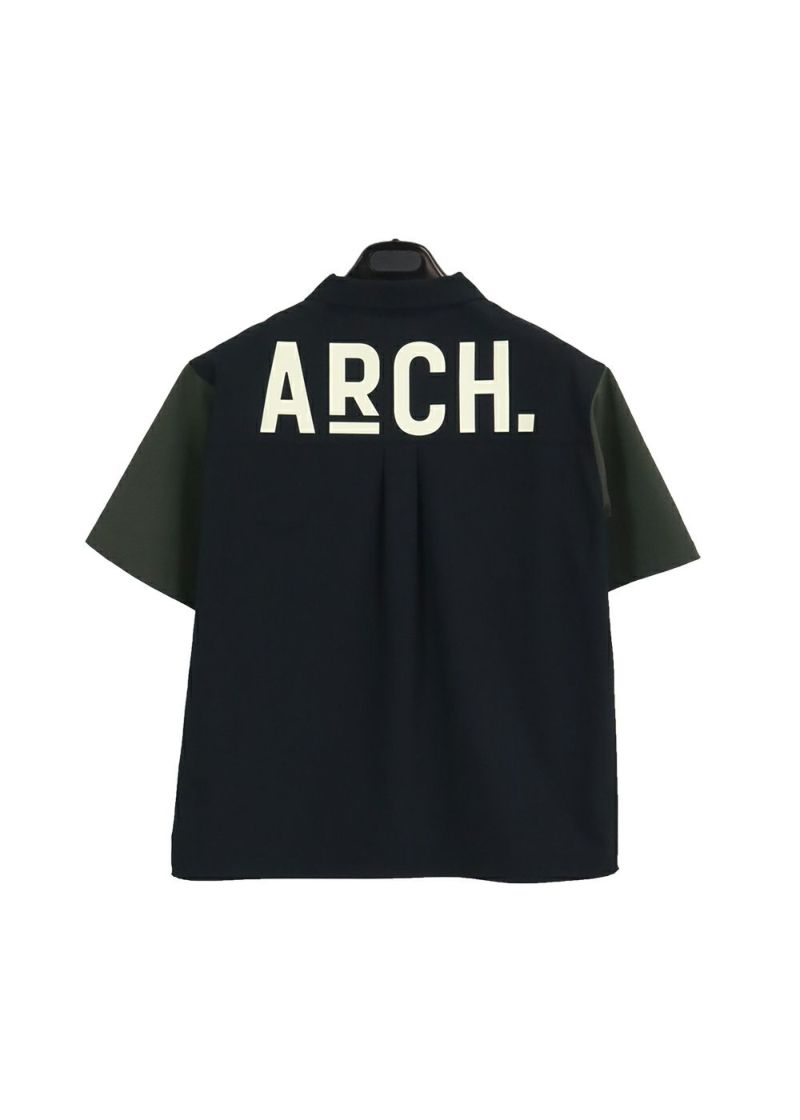 archivio-アルチビオ-A265304 シャツ