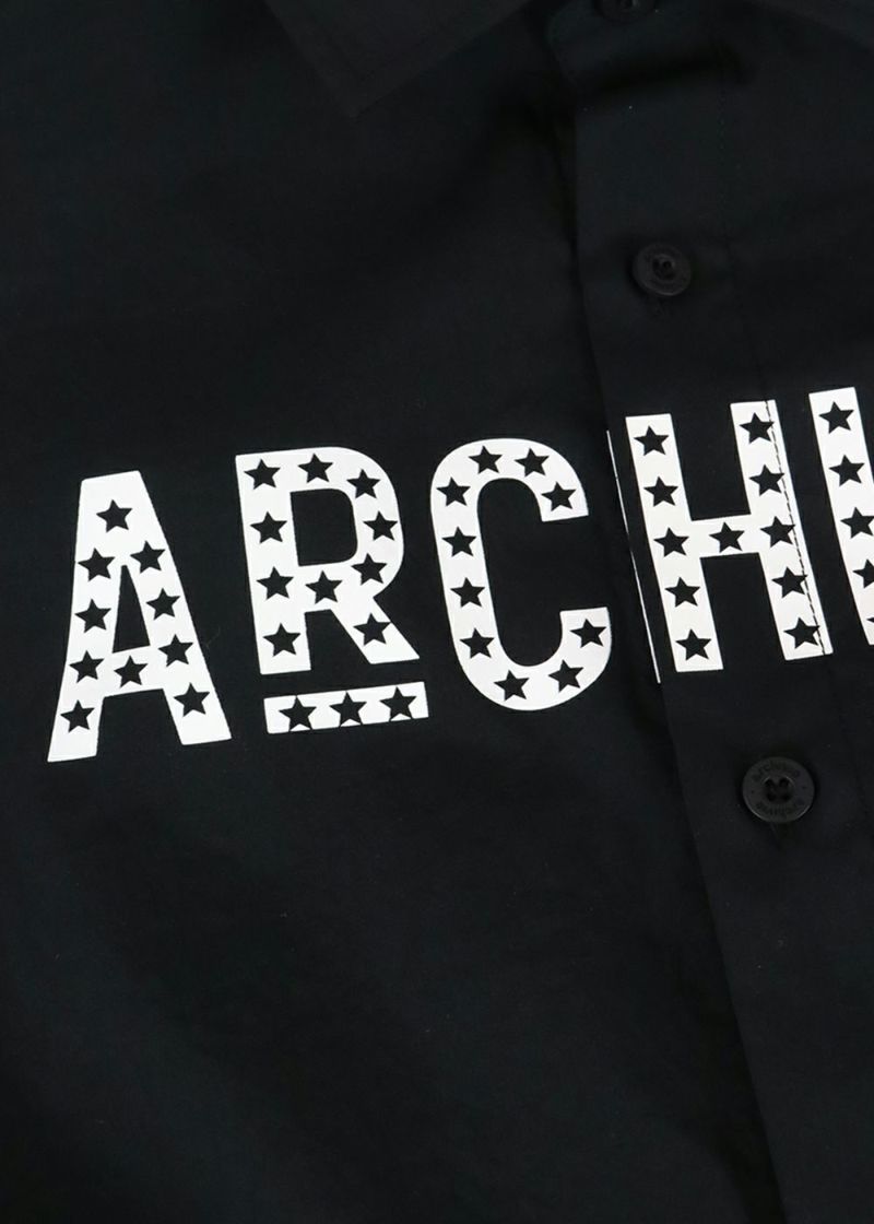 archivio-アルチビオ- A265310 シャツ