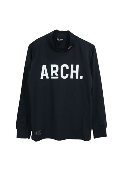アルチビオ　a469305 　UVカット遮熱ハイネックプルオーバー　サイズ50 archivio ゴルフ メンズ アルチビオ UVカット遮熱ハイネックプル