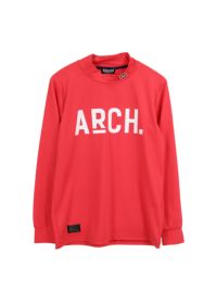 メンズウェア Archivio メンズ】UV長袖ハイネックプルオーバー|アルチビオ-アウトレット