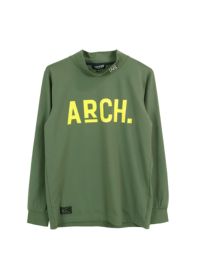メンズウェア Archivio メンズ】UV長袖ハイネックプルオーバー|アルチビオ-アウトレット
