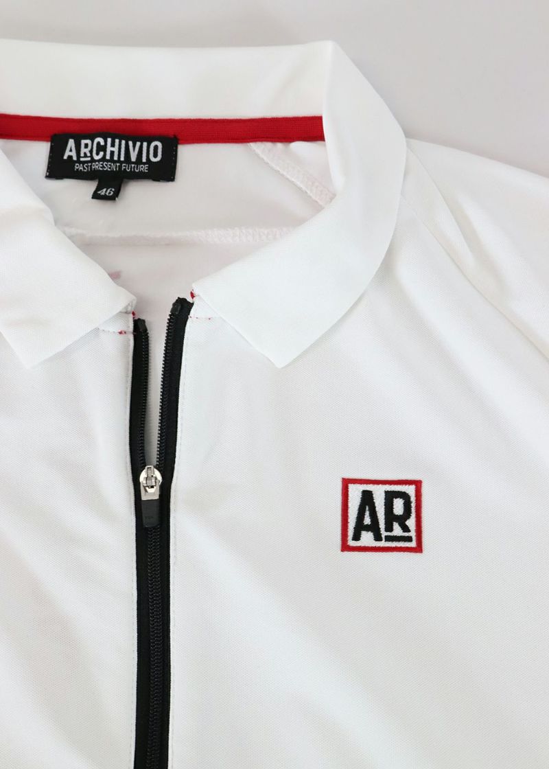 archivio-アルチビオ- A269306 ポロシャツ