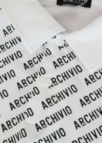 archivio-アルチビオ- A269315 ポロシャツ
