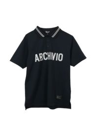 archivio-アルチビオ- A269317 ポロシャツ