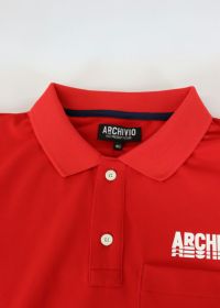 archivio-アルチビオ- A269403 ポロシャツ