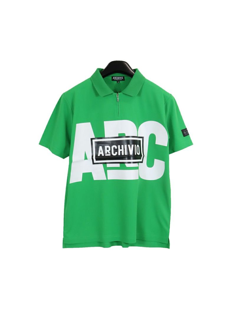 archivio-アルチビオ- A269407 ポロシャツ
