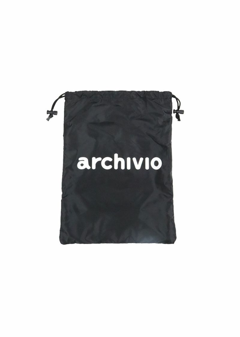 archivio-アルチビオ-A270203 キャディバッグカバー