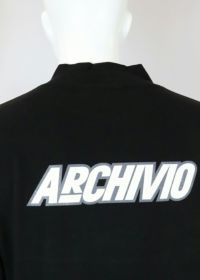 archivio-アルチビオ-A249230 ハイネックプルオーバー