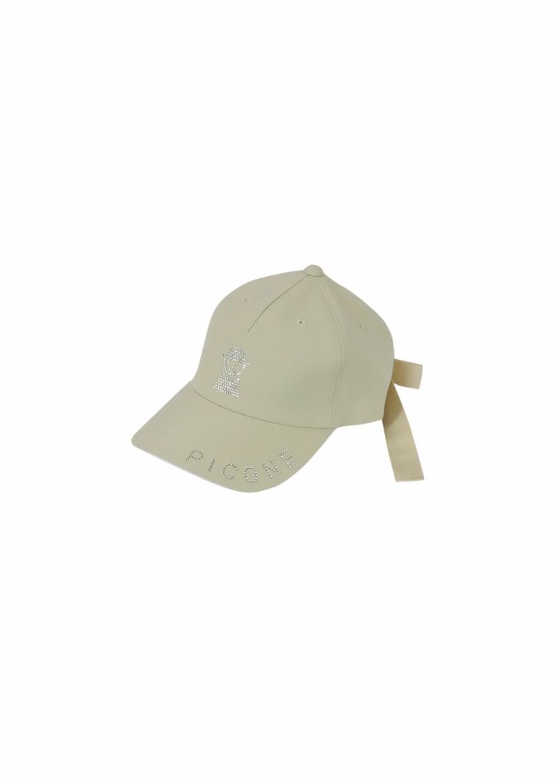 PICONE CLUB ピッコーネクラブ レディース キャップ C310806