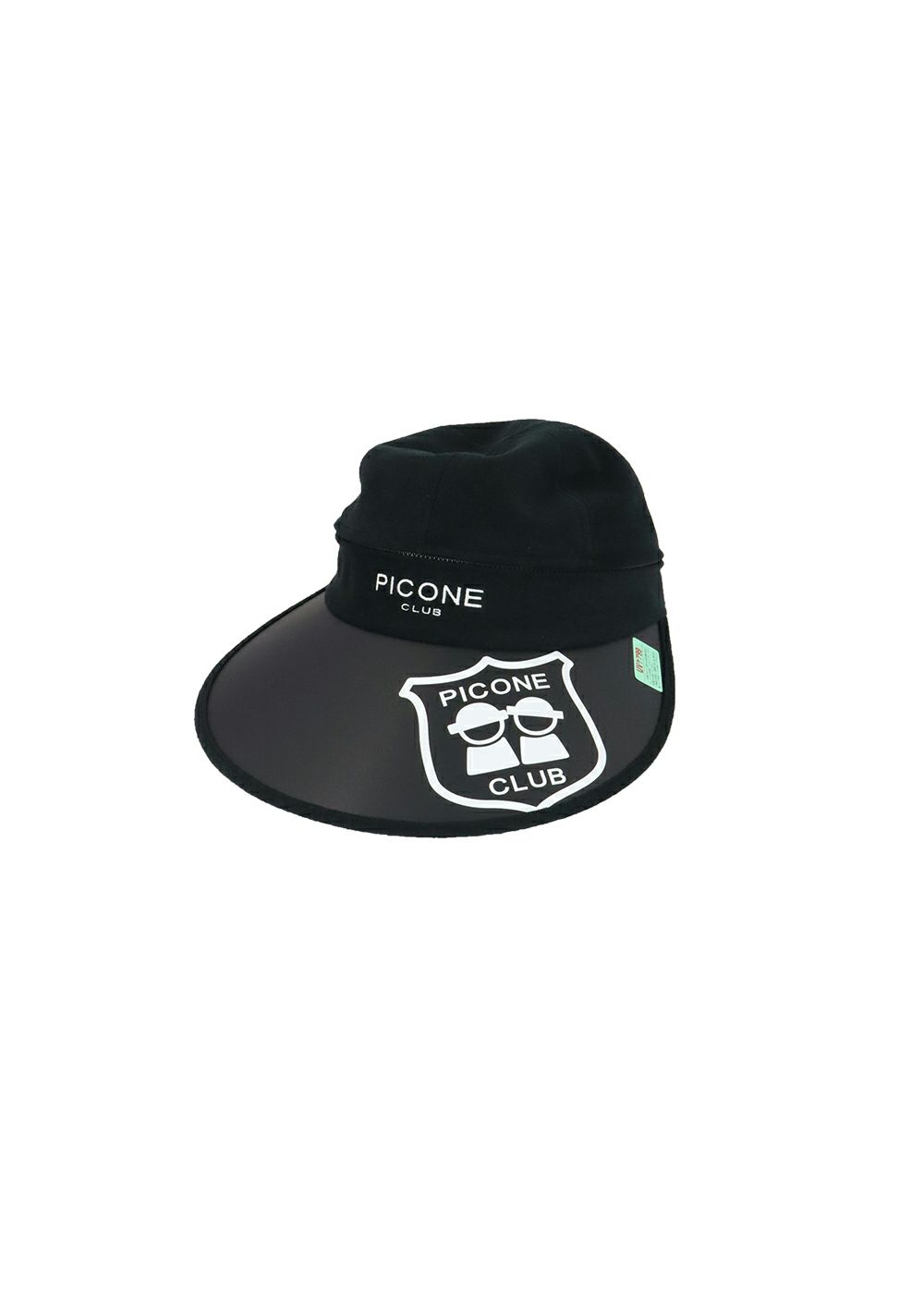 2wayキャップ|ピッコーネクラブ-アウトレット- - ゴルフウェアや婦人服通販