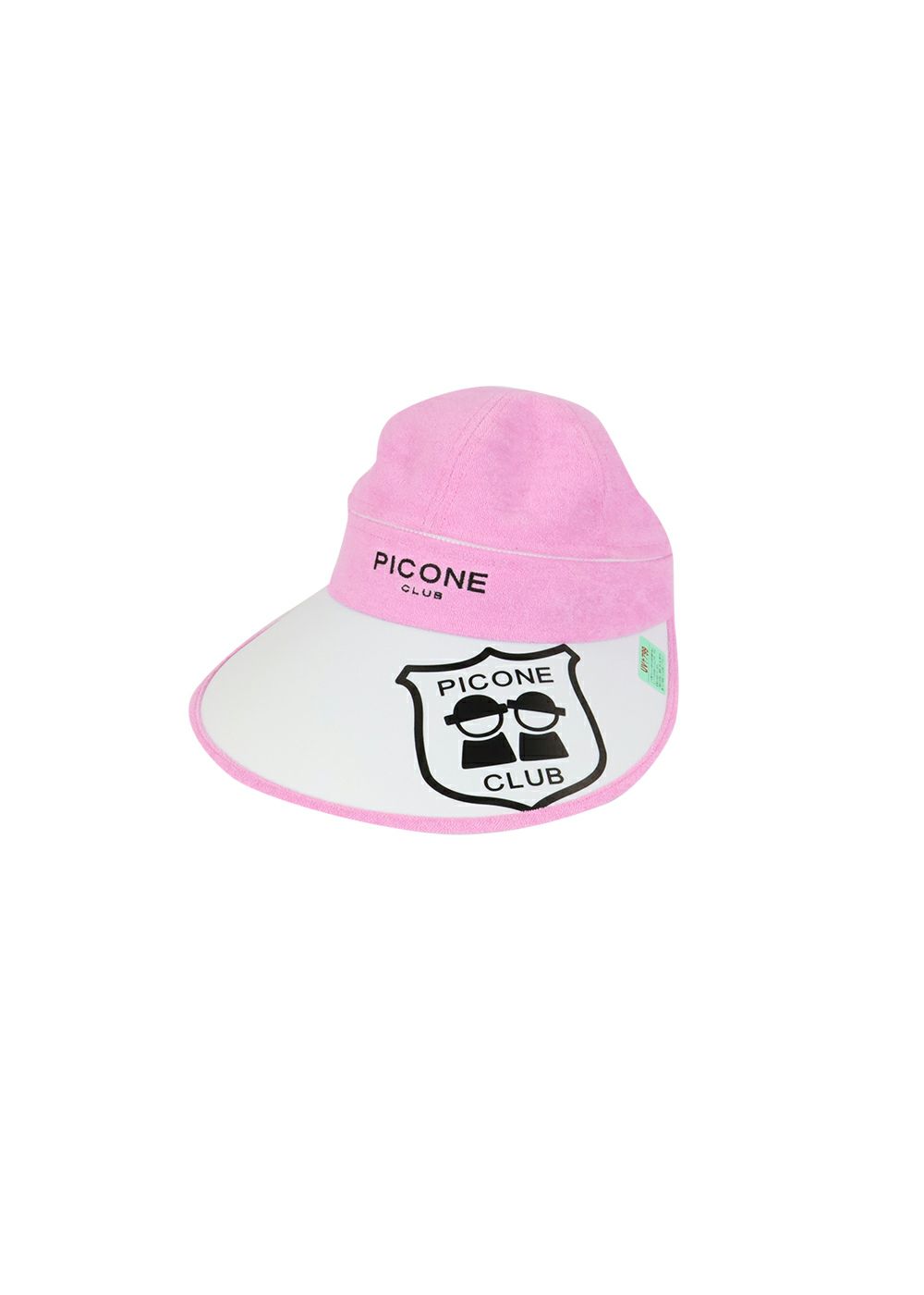 ピッコーネクラブ　２点 2wayキャップ|ピッコーネクラブ-アウトレット- - ゴルフウェアや婦人服通販