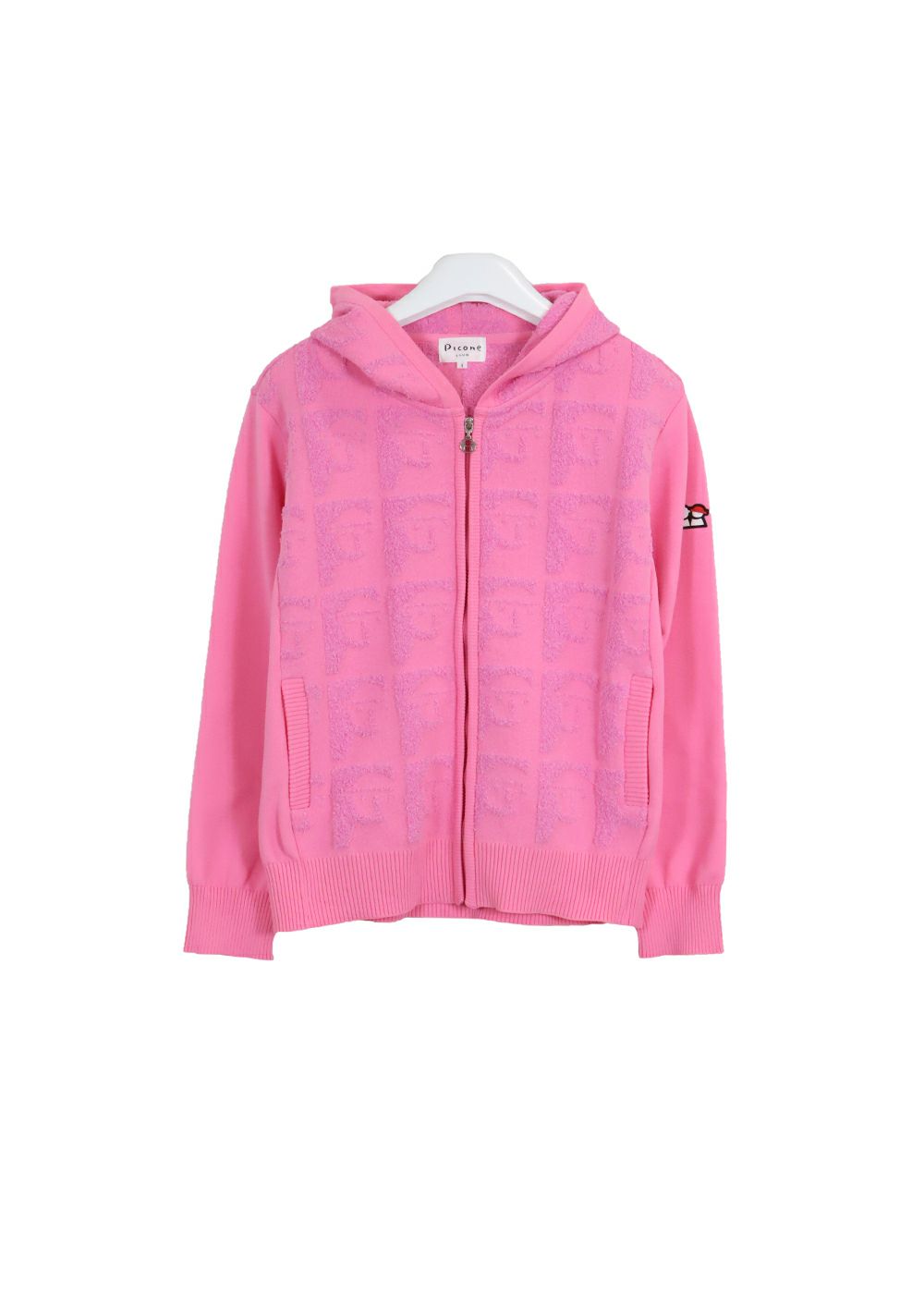 パーカー|ピッコーネクラブ-アウトレット- - ゴルフウェアや婦人服通販