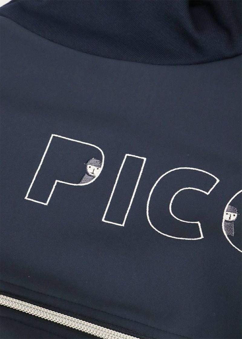 piconeclub-ピッコーネクラブ-C259207 パーカー