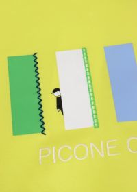 piconeclub-ピッコーネクラブ-> C259310 ハイネックプルオーバー