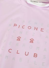 piconeclub-ピッコーネクラブ- C259324 プルオーバー