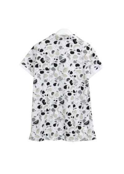 半袖プルオーバー|ピッコーネクラブ-アウトレット- - ゴルフウェアや