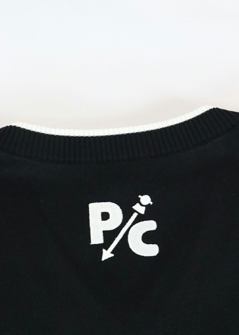 piconeclub-ピッコーネクラブ-【メンズ】 C268307 ベスト