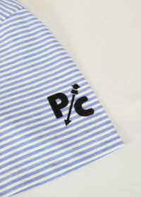 piconeclub-ピッコーネクラブ- 【メンズ】 C269305 ポロシャツ