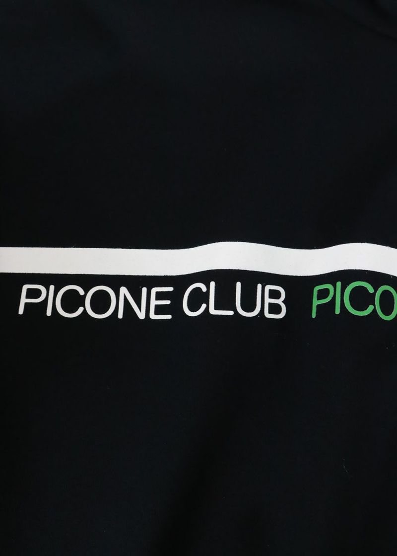piconeclub-ピッコーネクラブ-【メンズ】 C269308 ハイネックプルオーバー