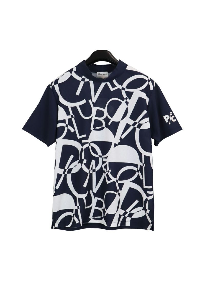 PICONE ピッコーネ カットソー Tシャツ プルオーバー 38 レディース