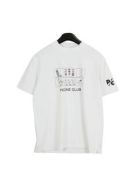 piconeclub-ピッコーネクラブ-【メンズ】 Ｔシャツ