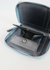 ピッコーネ財布 レザーミニウォレット|スタジオピッコーネ - ゴルフウェアや婦人