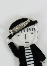 いいネット通販 - 全国送料無料でお届けします ブローチ|スタジオピッコーネ - ゴルフウェアや婦人服通販 アクセサリー