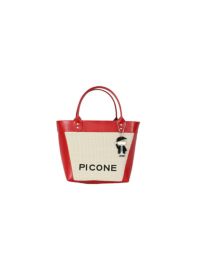 studiopicone-スタジオピッコーネ-P250401 ハンドバッグ