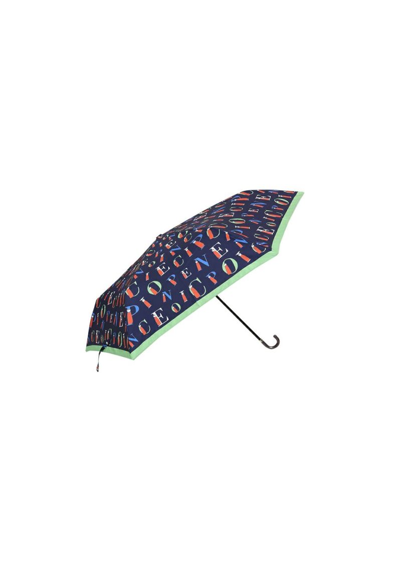 折りたたみ傘（晴雨兼用）|スタジオピッコーネ - ゴルフウェアや婦人服通販