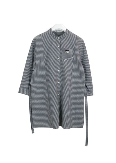 新品未使用！ピッコーネブラウス40 スタジオピッコーネ ブラウス - 30代・40代・50代・60代の婦人服