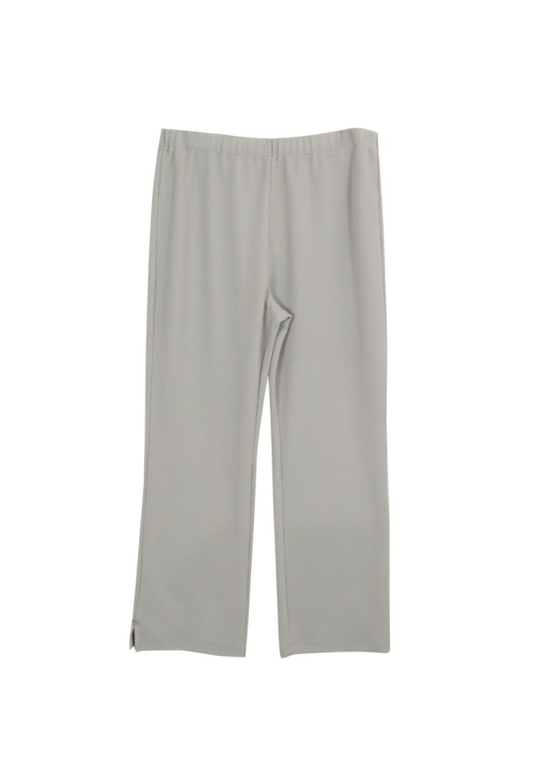 PICONE ストレートパンツ STUDIO PICONE｜タックストレートパンツ | Rakuten Fashion(楽天