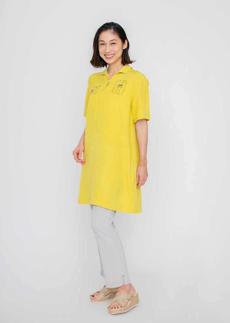 PICONE ストレートパンツ STUDIO PICONE｜タックストレートパンツ | Rakuten Fashion(楽天