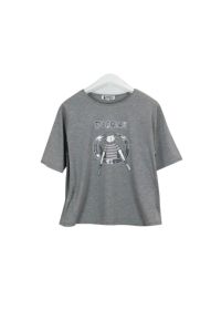 studiopicone-スタジオピッコーネ-Ｔシャツ