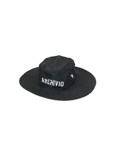 archivio - coco 未使用品 アルチビオ archivio ハット 36(S