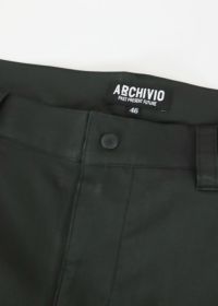 archivio-アルチビオ- パンツ (NEW ERAコラボ)