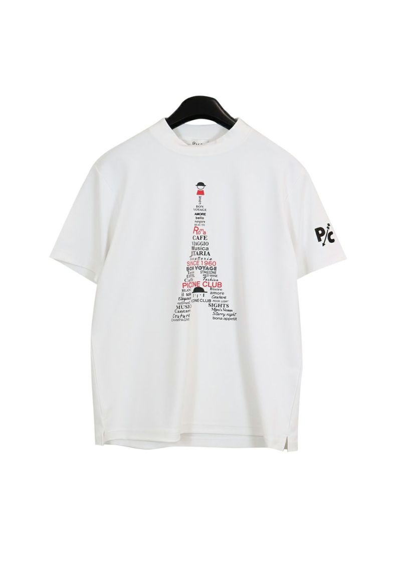 メンズ】半袖 Tシャツ|ピッコーネクラブ-アウトレット