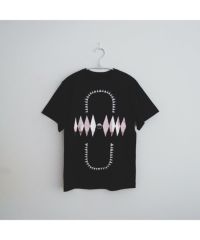 Tシャツ ピッコーネ ヴィンテージプリント|カーサピッコーネ