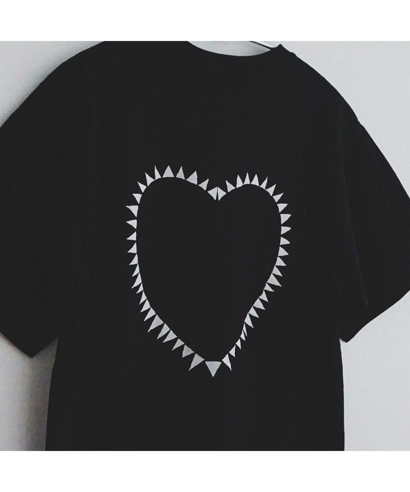 Tシャツ ピッコーネ ヴィンテージプリント|カーサピッコーネ