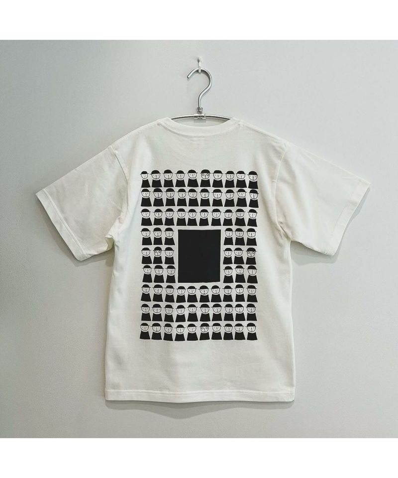 Tシャツ スター×ぎゅうぎゅうピッコーネ|カーサピッコーネ
