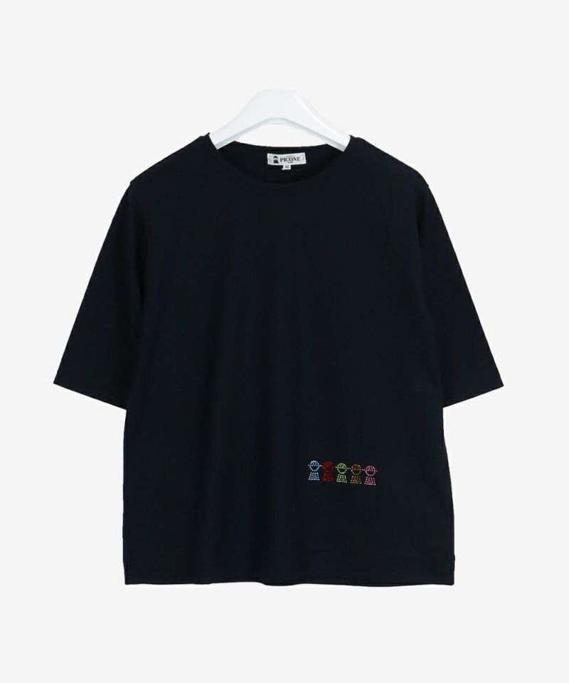 studiopicone-スタジオピッコーネ-Ｔシャツ