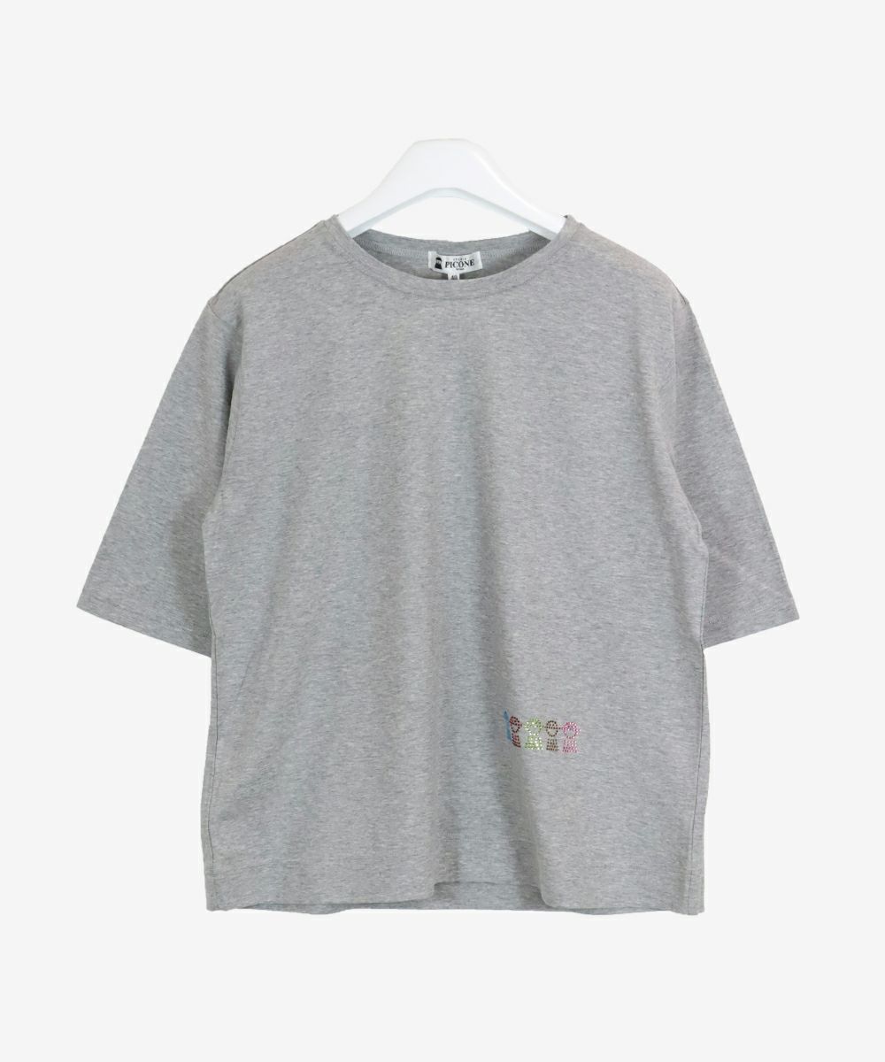 オンラインストア・店舗限定商品】Tシャツ|スタジオピッコーネ 