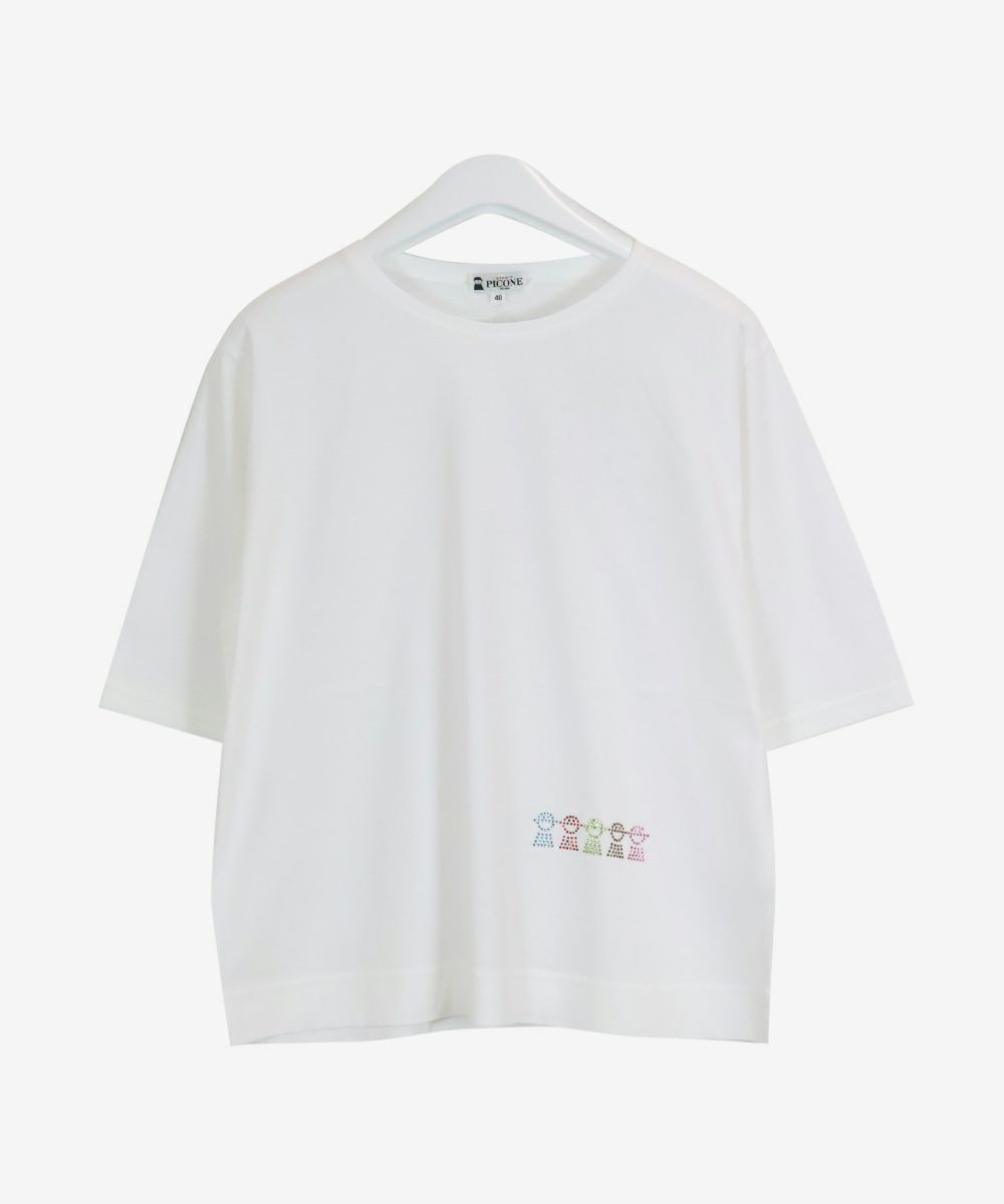 オンラインストア・店舗限定商品】Tシャツ|スタジオピッコーネ 