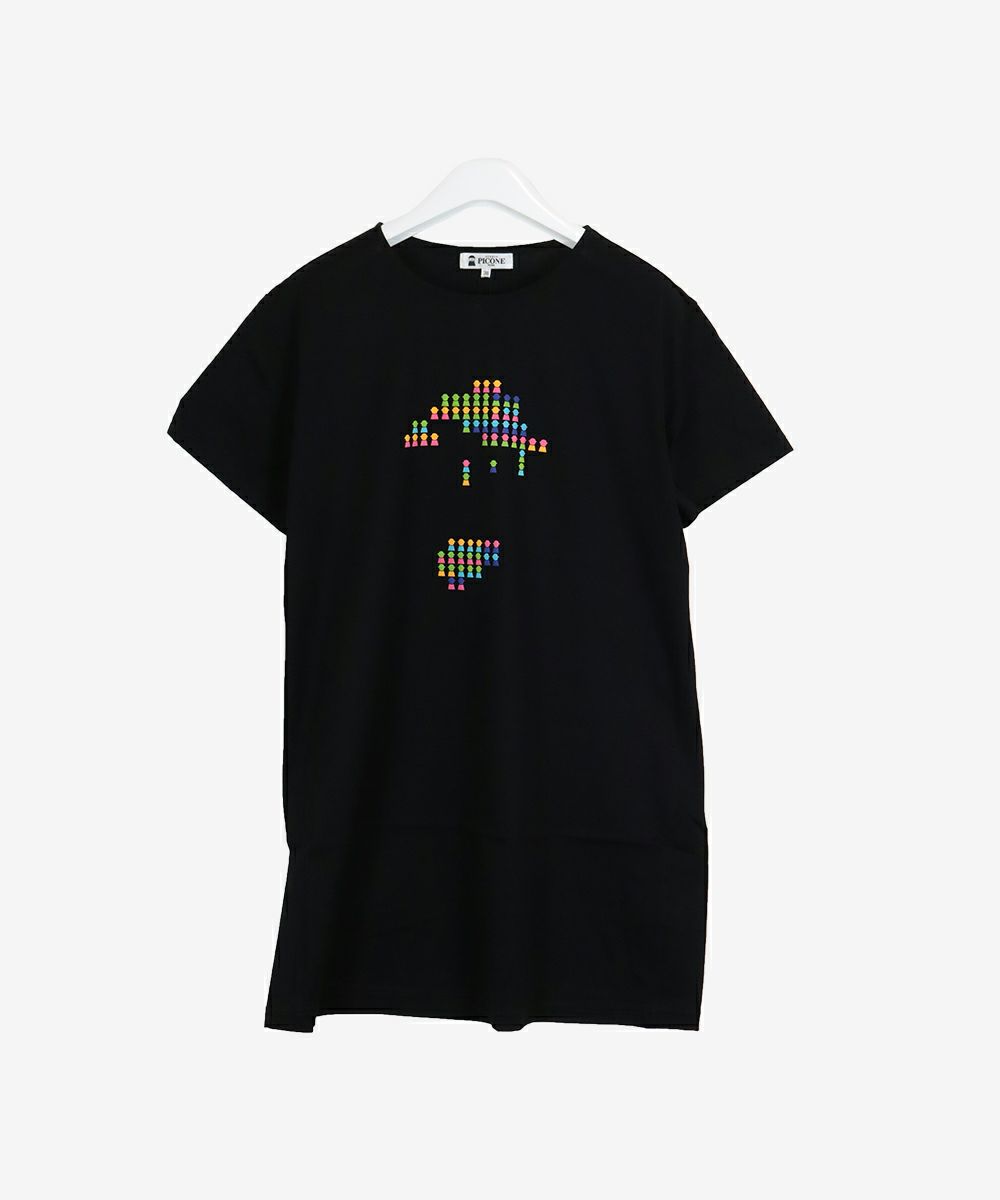 オンラインストア・店舗限定商品】Tシャツ（チュニック）|スタジオ 