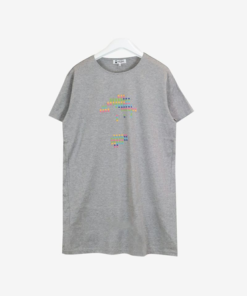 studiopicone-スタジオピッコーネ-Ｔシャツ（チュニック）