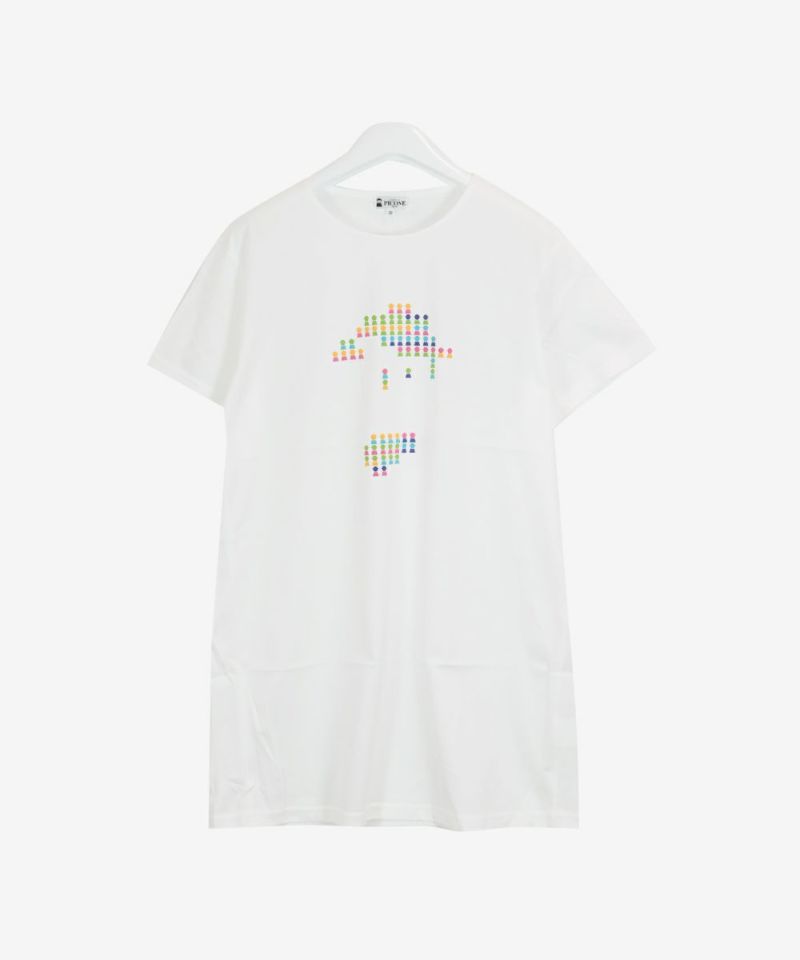 studiopicone-スタジオピッコーネ-Ｔシャツ（チュニック）