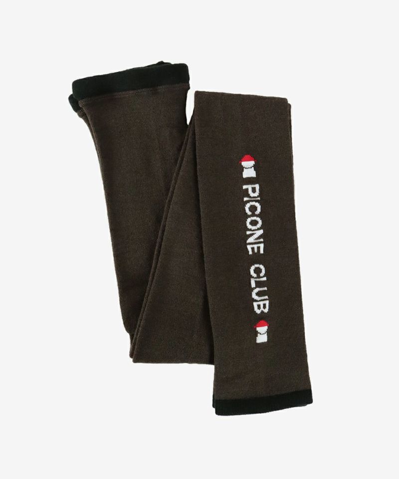 PICONE CLUB ピッコーネ　クラブ　タイツ　グレー　新品 PICONE CLUB ピッコーネ クラブ タイツ グレー 新品 PICONE CLUB